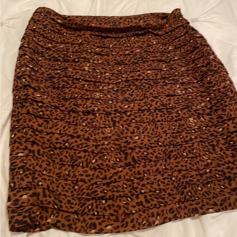 Larry Levine skirt